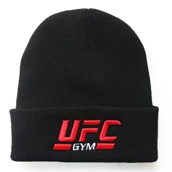 UFC beanie collection - Picture 2 of 3
